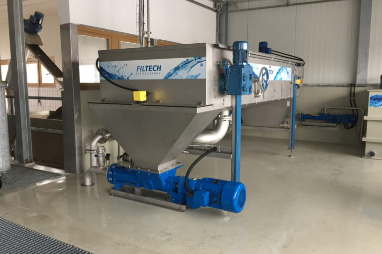 Münsterlingen ARA FDW 110