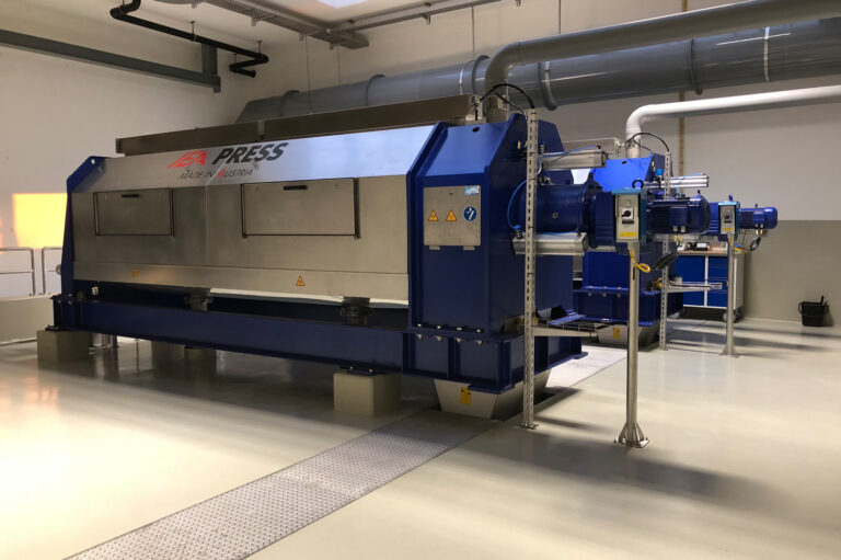 Erzo Oftringen ARA mit 2x HF 09