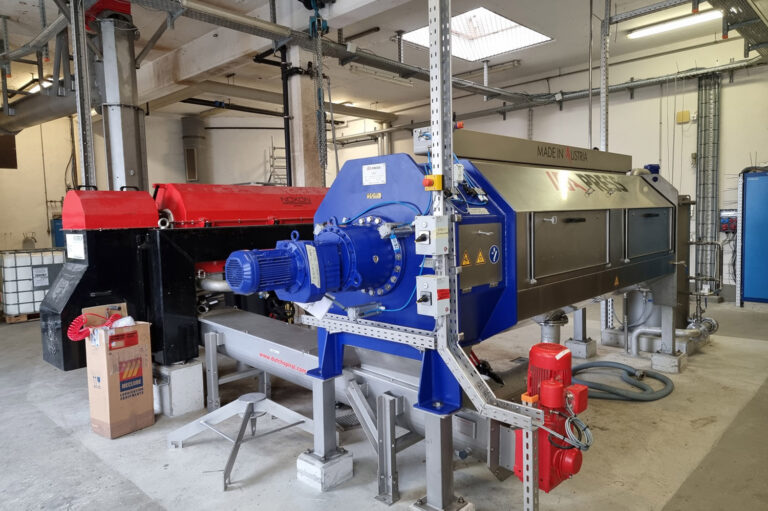 Frauenfeld. ARA mit HF06507