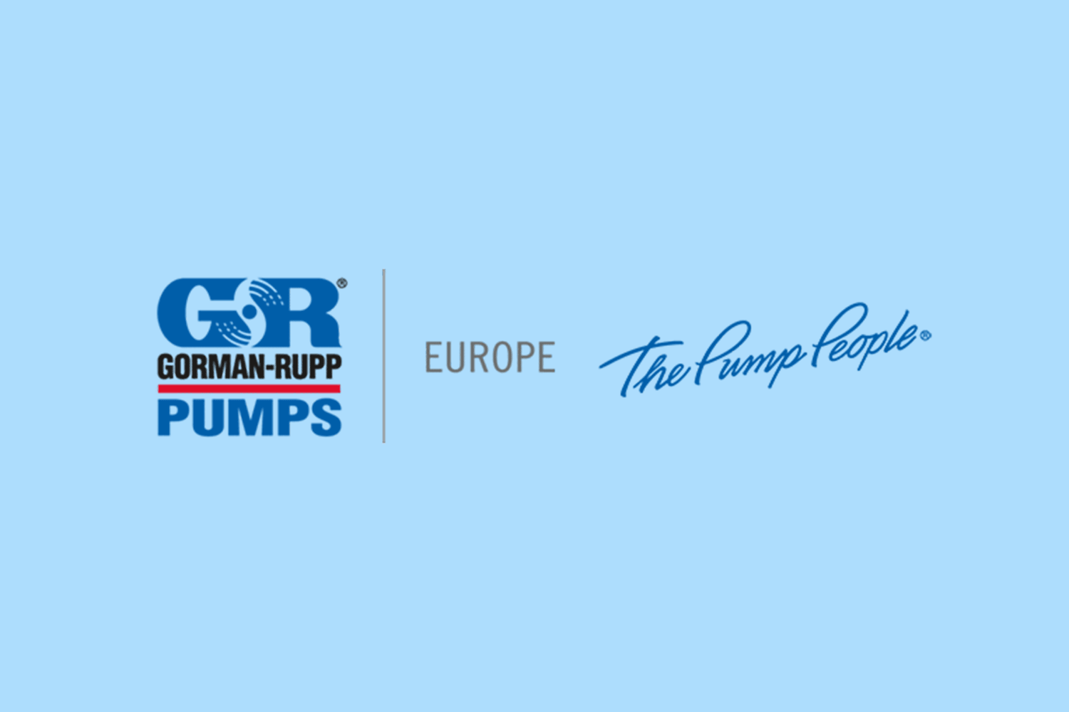Pompe centrifuge mobile Gorman-Rupp | Filtech