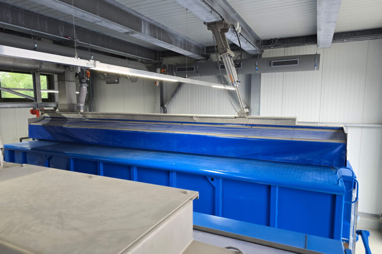 Grenchen geschlossene Mulde