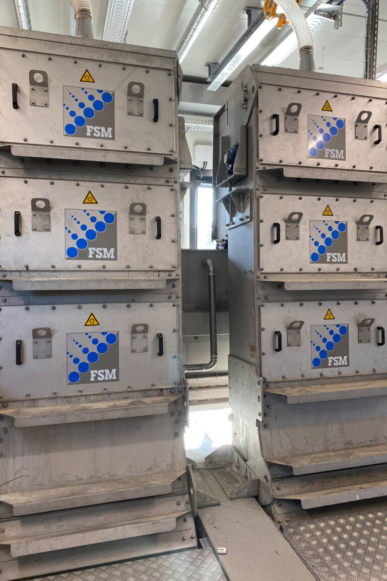 Harkenumlaufechen ARA Morgental