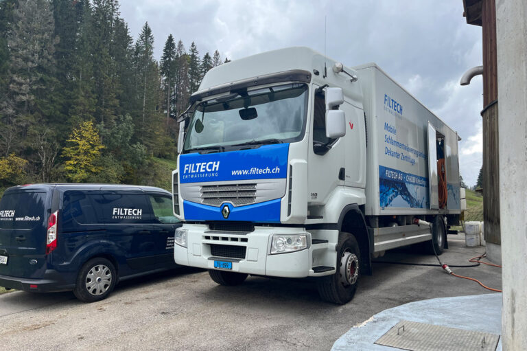 STEP La Cote-aux-fées